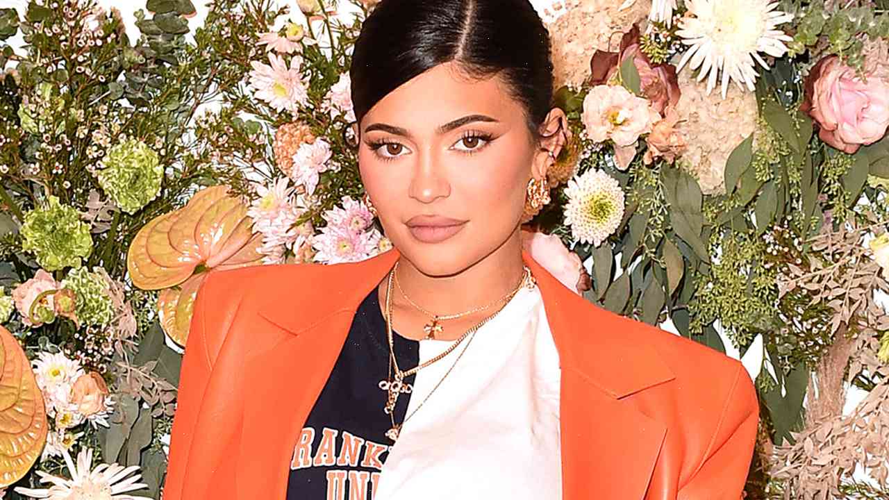 Kylie Jenner is now selling Kylie inspired gifts