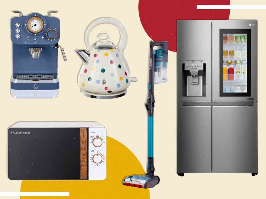 18 great Black Friday home and kitchen deals you can make now