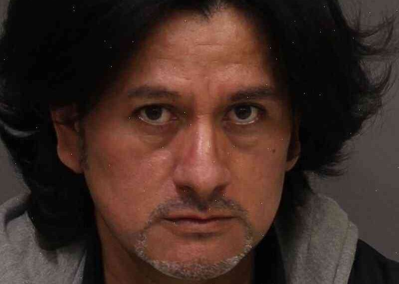 Sued for sexual misconduct and child pornography, hair salon owner must pay $300,000 bail