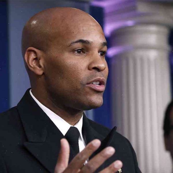 US Surgeon General says antibiotic resistance is ‘most important public health issue’