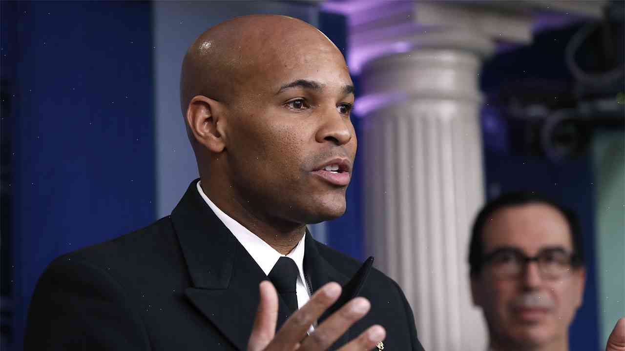 US Surgeon General says antibiotic resistance is 'most important public health issue'