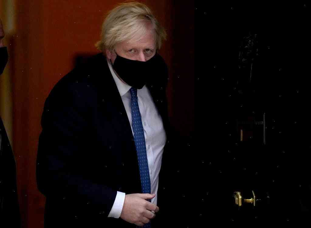 UK Brexit: Foreign Secretary Boris Johnson and foreign policy success and failures